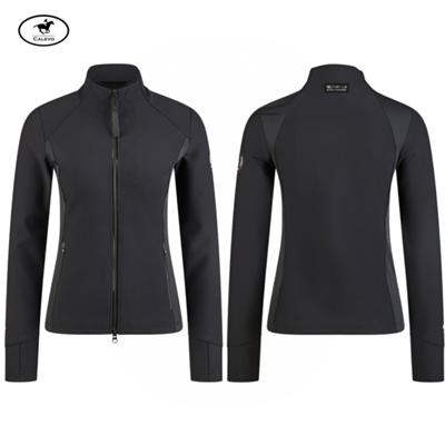 Pikeur - Damen Funktion Jacke 1280 Athleisure - SUMMER 2026 -- CALEVO.com Shop
