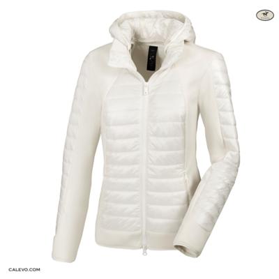 Pikeur - Hybrid- Stepp- Jacke OREA - ATHLEISURE SUMMER 2022 -- CALEVO.com Shop