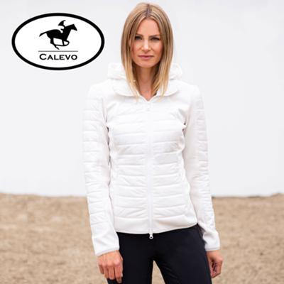 Pikeur - ladies hybrid jacket OREA - ATHLEISURE SUMMER 2022 CALEVO.com Shop