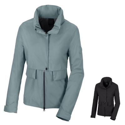 Pikeur - Rainjacket 5018 - ATHLEISURE SUMMER 2024 CALEVO.com Shop