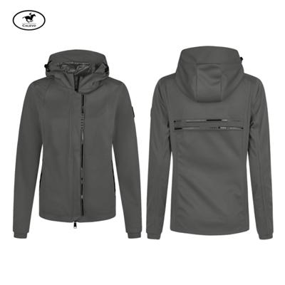 Pikeur Damen SoftshellRainjacket 7047 Athleisure SUMMER 2025 -- CALEVO.com Shop