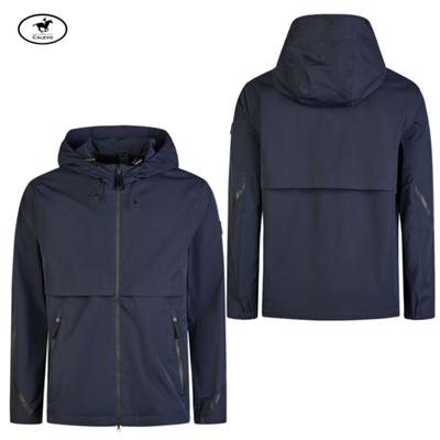 Pikeur - Herren Rain Jacket 1015 - SUMMER 2026 CALEVO.com Shop