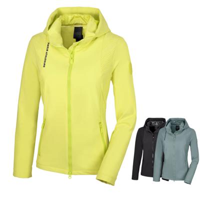 Pikeur - ladies Softshell Jacket 5047 - ATHLEISURE SUMMER 2024 CALEVO.com Shop