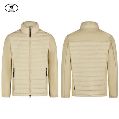 Pikeur - Herren Hybrid Jacke 1044 - SUMMER 2026 -- CALEVO.com Shop