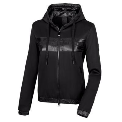 Pikeur - Tech-Fleece Jacke 5040 - ATHLEISURE SUMMER 2024 -- CALEVO.com Shop