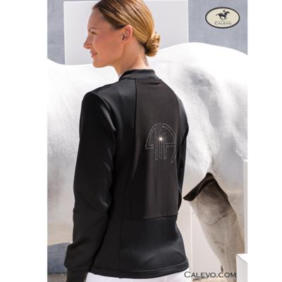 Pikeur Damen Funktions Sweatjacke TJARA ATHLEISURE SUMMER 23 CALEVO.com Shop