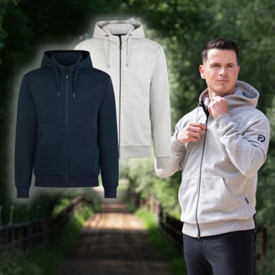 Pikeur - Men Hoody Jacket 1289 - SUMMER 2026 CALEVO.com Shop