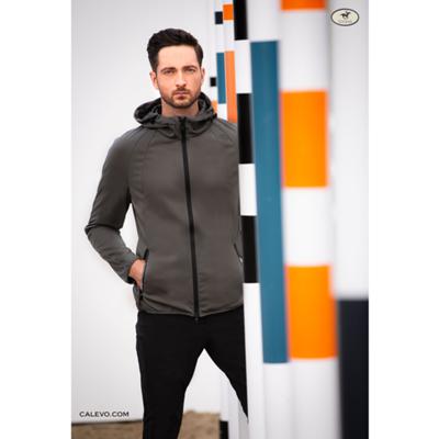 Pikeur Herren Softshelljacke OSKAR - ATHLEISURE SUMMER 2022 CALEVO.com Shop