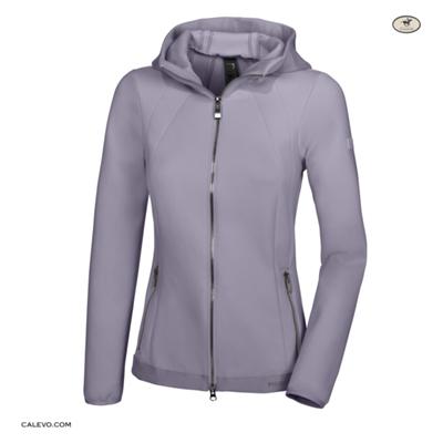 Pikeur - Damen Fleece Jacke PHILINE - SELECTION SUMMER 2022 CALEVO.com Shop