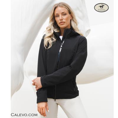 Pikeur Damen wasserdichte Jacke VIENNA SELECTION SUMMER 23 CALEVO.com Shop