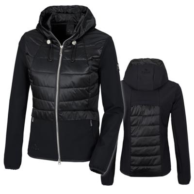 Pikeur - Damen Hybrid Jacke 5049 - SELECTION SUMMER 2024 -- CALEVO.com Shop