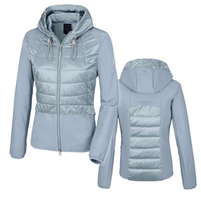 Pikeur - Damen Hybrid Jacke 5049 - SELECTION SUMMER 2024 -- CALEVO.com Shop