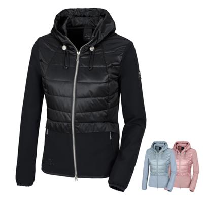 Pikeur - Damen Hybrid Jacke 5049 - SELECTION SUMMER 2024 CALEVO.com Shop