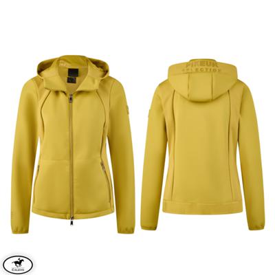 Pikeur - Damen Techjersey Jacke 7045 Selection - SUMMER 2025 -- CALEVO.com Shop