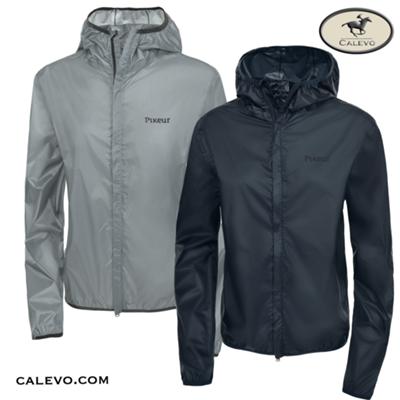 Pikeur - light weight rain jacket CALEVO.com Shop