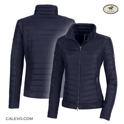 Pikeur - Damen Hybrid Jacke NOS CALEVO.com Shop