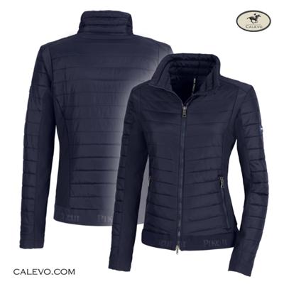 Pikeur - Damen Hybrid Jacke NOS -- CALEVO.com Shop