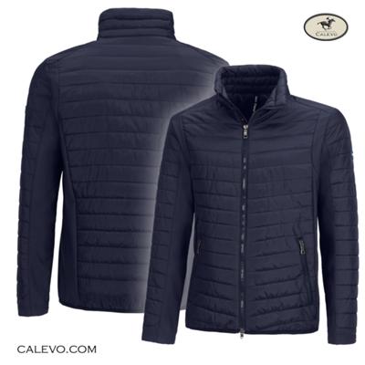 Pikeur - Herren Hybrid Jacke NOS CALEVO.com Shop
