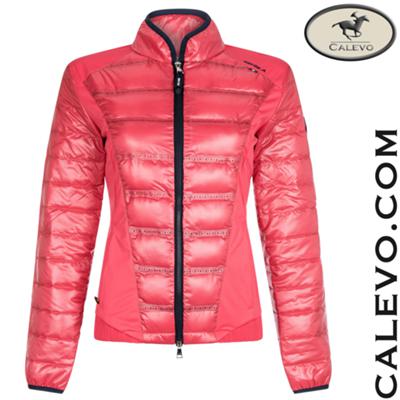 Eurostar - Damen Steppjacke MADDY CALEVO.com Shop