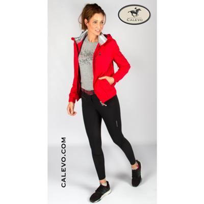 Eurostar - Damen / Herren Blouson NABU CALEVO.com Shop