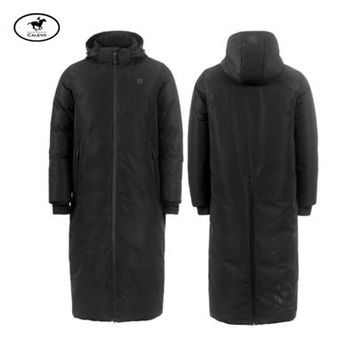 Cavallo - Unisex Maxi Mantel CAVALMAIKO - WINTER 2025 CALEVO.com Shop