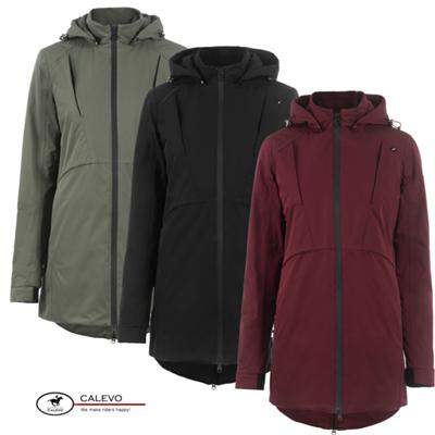 Cavallo - ladies funktional parka CAVALGINI - WINTER 2023 CALEVO.com Shop