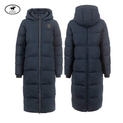 Cavallo - Damen Maxi Mantel CAVALREZA - WINTER 2025 -- CALEVO.com Shop