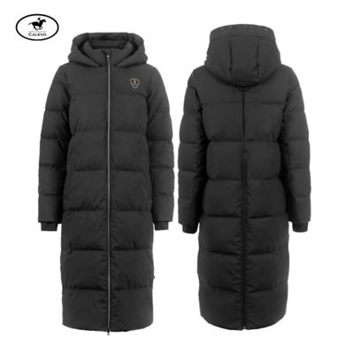 Cavallo - Damen Maxi Mantel CAVALREZA - WINTER 2025 -- CALEVO.com Shop