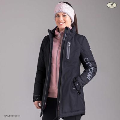 Cavallo - Damen Funktionsparka BIRNA - WINTER 2021 CALEVO.com Shop