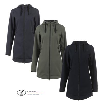 Cavallo - Damen Softshell Parka CAVALGORJANA - WINTER 2023 CALEVO.com Shop