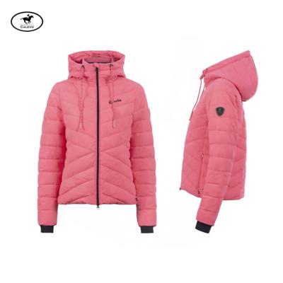 Cavallo - Damen Steppjacke CAVALRAVEN - WINTER 2025 -- CALEVO.com Shop