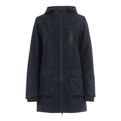 Cavallo Damen Funktionsparka CAVALLONG JACKET - SUMMER 2024 -- CALEVO.com Shop