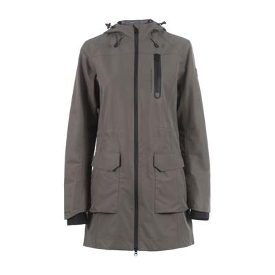 Cavallo - ladies functional parka CAVAL LONG JACKET - SUMMER 2024 CALEVO.com Shop