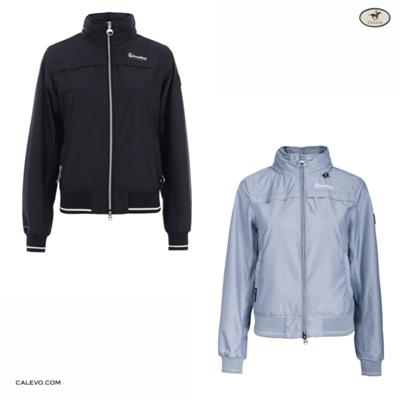 Cavallo - Damen Funktions Blouson DAKOTA - SUMMER 2022 CALEVO.com Shop
