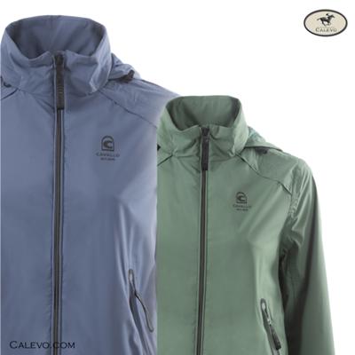 Cavallo - ladies functional blouson FEE - SUMMER 2023 CALEVO.com Shop