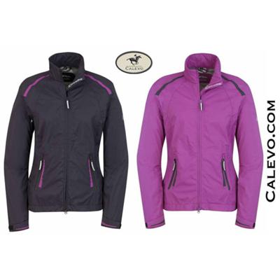 Cavallo - Damen Funktionsjacke WILLOW CALEVO.com Shop