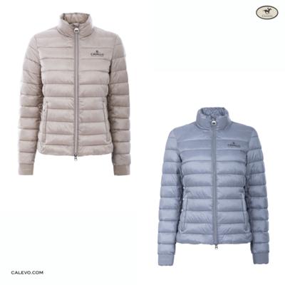 Cavallo - Damen Steppjacke DIRKE - SUMMER 2022 CALEVO.com Shop