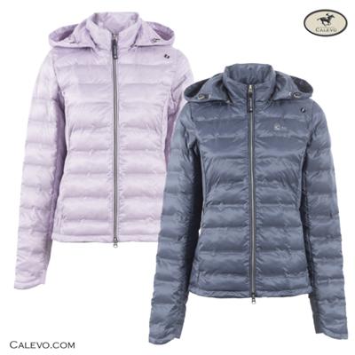 Cavallo - Damen Steppjacke FIA - SUMMER 2023 CALEVO.com Shop