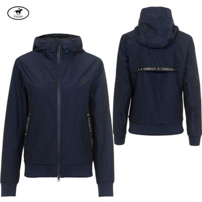Cavallo - Damen Funktionsblouson CAVALBLAIR - SUMMER 2026 -- CALEVO.com Shop
