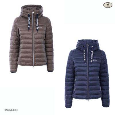 Cavallo - Damen Steppjacke DANIELLA - SUMMER 2022 CALEVO.com Shop