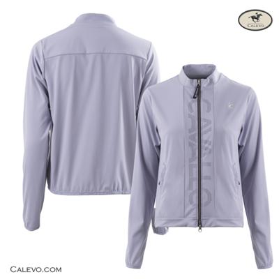 Cavallo - Damen Funktionsjacke ACTIVE JACKET - SUMMER 2023 -- CALEVO.com Shop