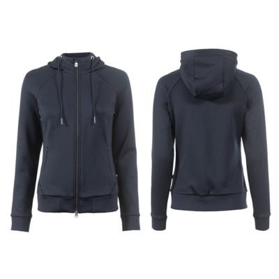Cavallo - Damen Sweatjacke CAVALNOAMI - SUMMER 2025 -- CALEVO.com Shop