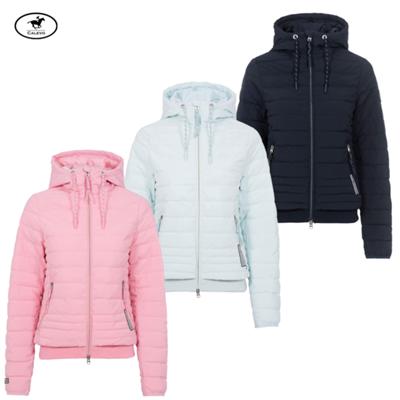 Cavallo - Damen Steppjacke CAVALBENA - SUMMER 2026 CALEVO.com Shop
