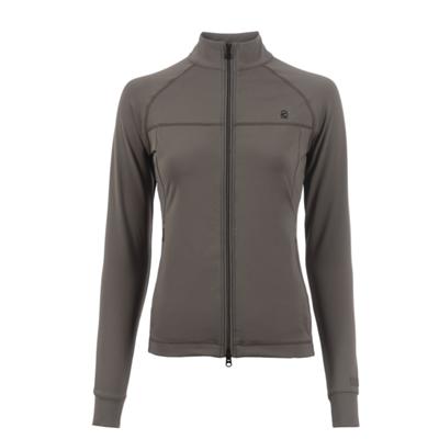 Cavallo Damen Sweatjacke CAVALALLYEAR JACKET - SUMMER 2024 -- CALEVO.com Shop