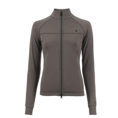 Cavallo Damen Sweatjacke CAVAL ALL YEAR JACKET - SUMMER 2024 -- CALEVO.com Shop