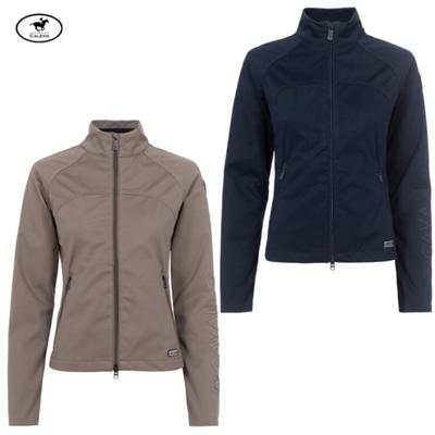 Cavallo - Damen Softshell Jacke CAVALBETTY - SUMMER 2026 CALEVO.com Shop