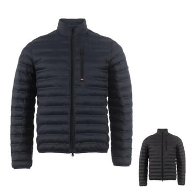 Cavallo - men quilted jacket CAVAL HOLLOW JACKET CALEVO.com Shop