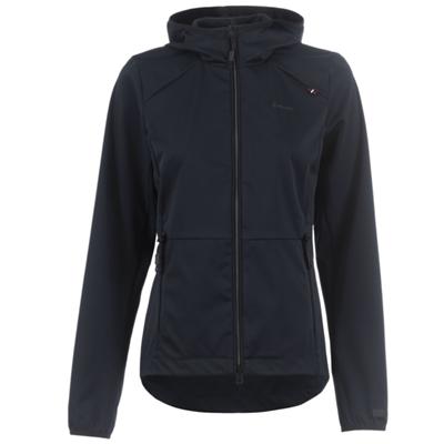 Cavallo - Damen Softshell Jacke CAVAL FLEX JACKET -- CALEVO.com Shop