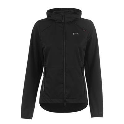 Cavallo - Damen Softshell Jacke CAVAL FLEX JACKET -- CALEVO.com Shop