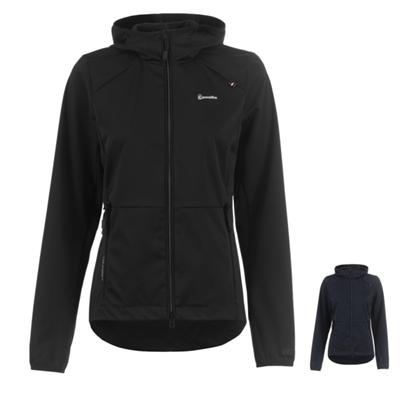 Cavallo - ladies Softshell jacket CAVAL FLEX JACKET CALEVO.com Shop